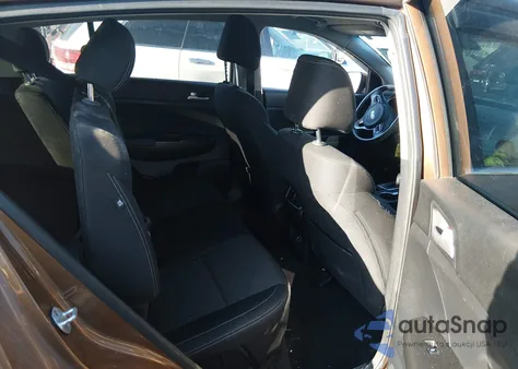 2017 Kia Sportage Lx z USA, uszkodzony, nr VIN KNDPMCAC6H7287926